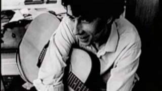 Bert Jansch  Rosemary Lane live [upl. by Neetsirk]