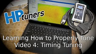 HP Tuners 101 The Basics Tuning Series Vol 1 [upl. by Reppiks734]