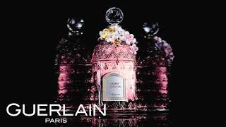 GUERLAIN  Cherry Blossom The Rebirth of Spring [upl. by Anileba]