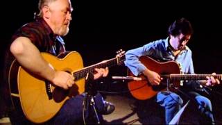 First Light Bert Jansch and John Renbourn [upl. by Medina]