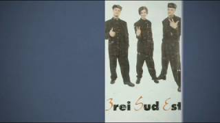 3rei Sud Est  3SE  1998 ALBUM [upl. by Larissa122]