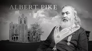 33 Degree Freemason General Albert Pike History  FULL LENGTH [upl. by Laband933]