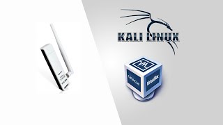 Kali Linux  Installing Wireless adapter in Virtual Box [upl. by Fowler]