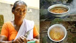 Kerala Style Duck Curry  Nadan Tharavu Curry [upl. by Boy]