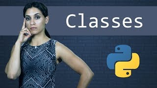 Python Classes and Objects  Python Tutorial  Learn Python Programming [upl. by Aaronson]