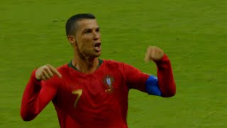 PORTUGAL vs SPAIN 33  World Cup 2018 UHD 4K [upl. by Reina641]