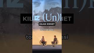 KILIAN JORNET  INTO THE UNKNOWN [upl. by Osner]