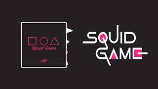 Naxsy  Squid Game Radio Club Mix FREE DOWNLOAD [upl. by Yelad498]