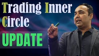 Trading Inner Circle Update [upl. by Debi]