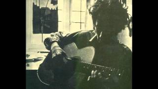 Bert Jansch  In The Bleak Midwinter 1974 [upl. by Epuladaug]