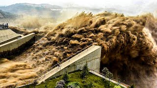 15 Massive Dam Failures [upl. by Houghton950]