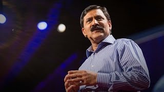 My Daughter Malala  Ziauddin Yousafzai  TED Talks [upl. by Sletten]