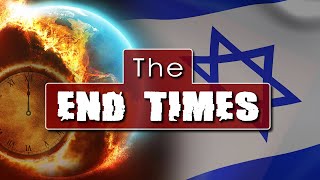 ISRAEL amp THE END TIMES  You need to watch this [upl. by Deny]