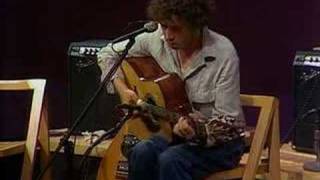 Bert Jansch quotBlack Watersidequot [upl. by Enitsenre]