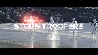 STORMTROOPERS 2018  Episode 1 The Raid [upl. by Birkner]