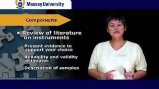 The Literature Review [upl. by Quillon]