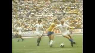 Kings of 1970  Pelé His best moves in the 1970 World Cup [upl. by Richy117]