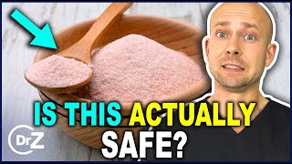 How Safe is a SALT WATER Flush Doctor Responds [upl. by Aliuqahs]