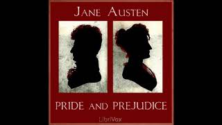 Pride and Prejudice by Jane Austen Full Audiobook [upl. by Bartley]