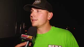 Tyler Erb Gives Heated Interview About Bobby Pierce [upl. by Arze]