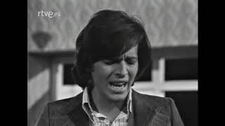 Claudio Baglioni  Amore Bello 60 FPS HQ 1974 [upl. by Joashus]