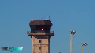 Real Light Gun Signals  ATC Tower [upl. by Marlow]