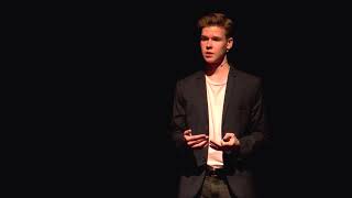 Youre being manipulated and dont even know it  Nate Pressner  TEDxYouthBasel [upl. by Malinin]