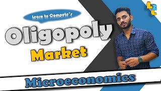 40 Oligopoly market  by Hardev Thakur [upl. by Abbot936]