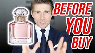 BEFORE YOU BUY Mon Guerlain by Guerlain  Jeremy Fragrance [upl. by Rodriguez]