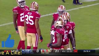 NFL 2016 Streakers Tackled Compilation [upl. by Jehanna]