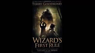 Wizards First Rule Sword of Truth 1 by Terry Goodkind Audiobook Full 13 [upl. by Linnet]