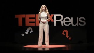 DEPENDENCIA EMOCIONAL EN LA RELACIÓN Silvia Congost en TEDx [upl. by Enneiviv]