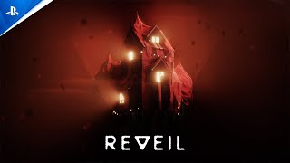 Reveil  Release Date Reveal Trailer  PS5 Games [upl. by Euginimod]