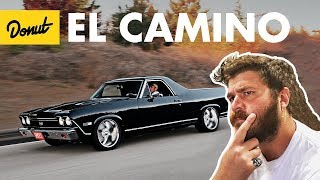 El Camino  Everything You Need to Know  Up to Speed [upl. by Egerton56]