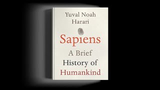 SAPIENS A BRIEF HISTORY OF HUMANKIND Audibook full [upl. by Androw925]