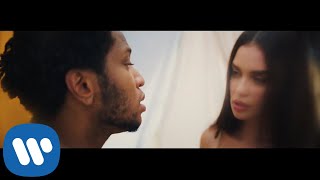 Gallant – Compromise ft Sabrina Claudio Official Music Video [upl. by Anhpad]