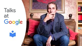 Psychogeography  Will Self  Talks at Google [upl. by Adirahs]